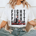 Fight Fight Fight To Save America - Tee