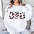 But God - Sweatshirt