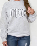 Homebody - Tee