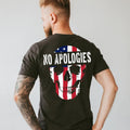 No Apologies