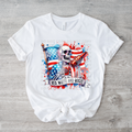 Red, White And Booze