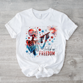 Fueled By Freedom