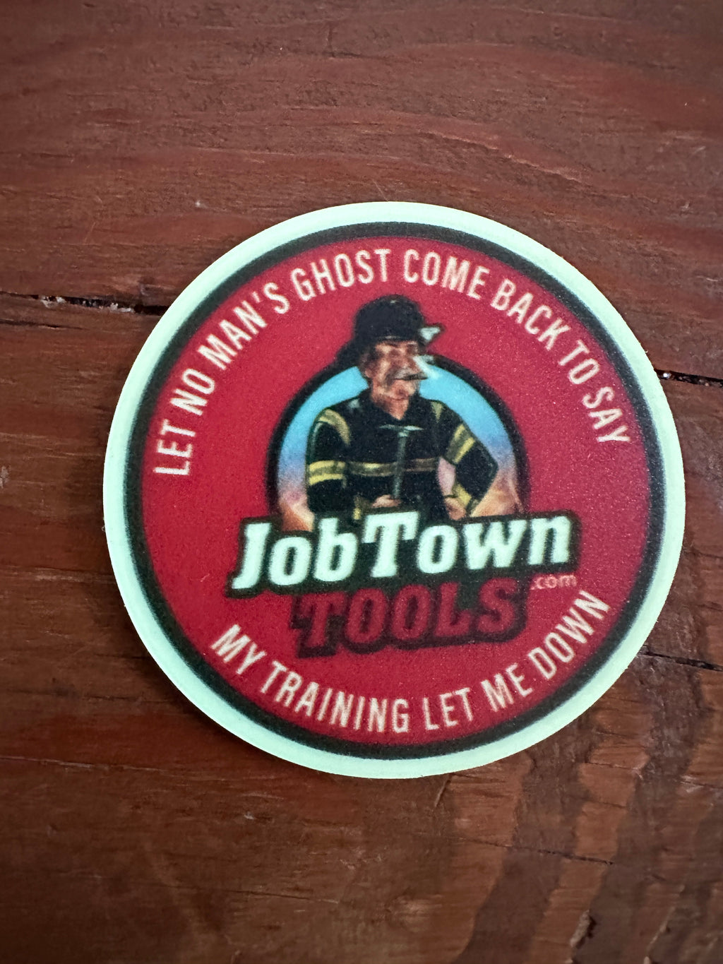 Helmet Stickers