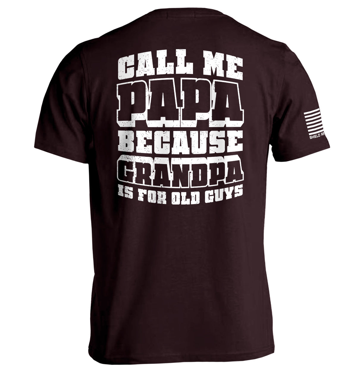 Call Me Papa