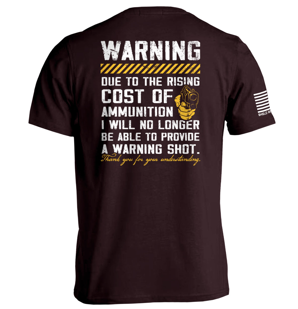 Warning Shot