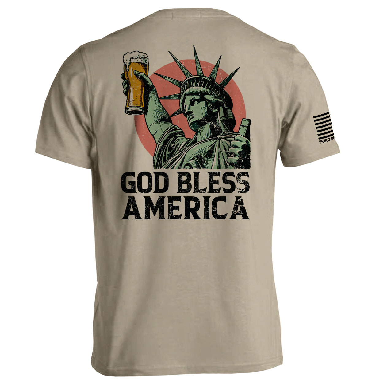 God Bless America