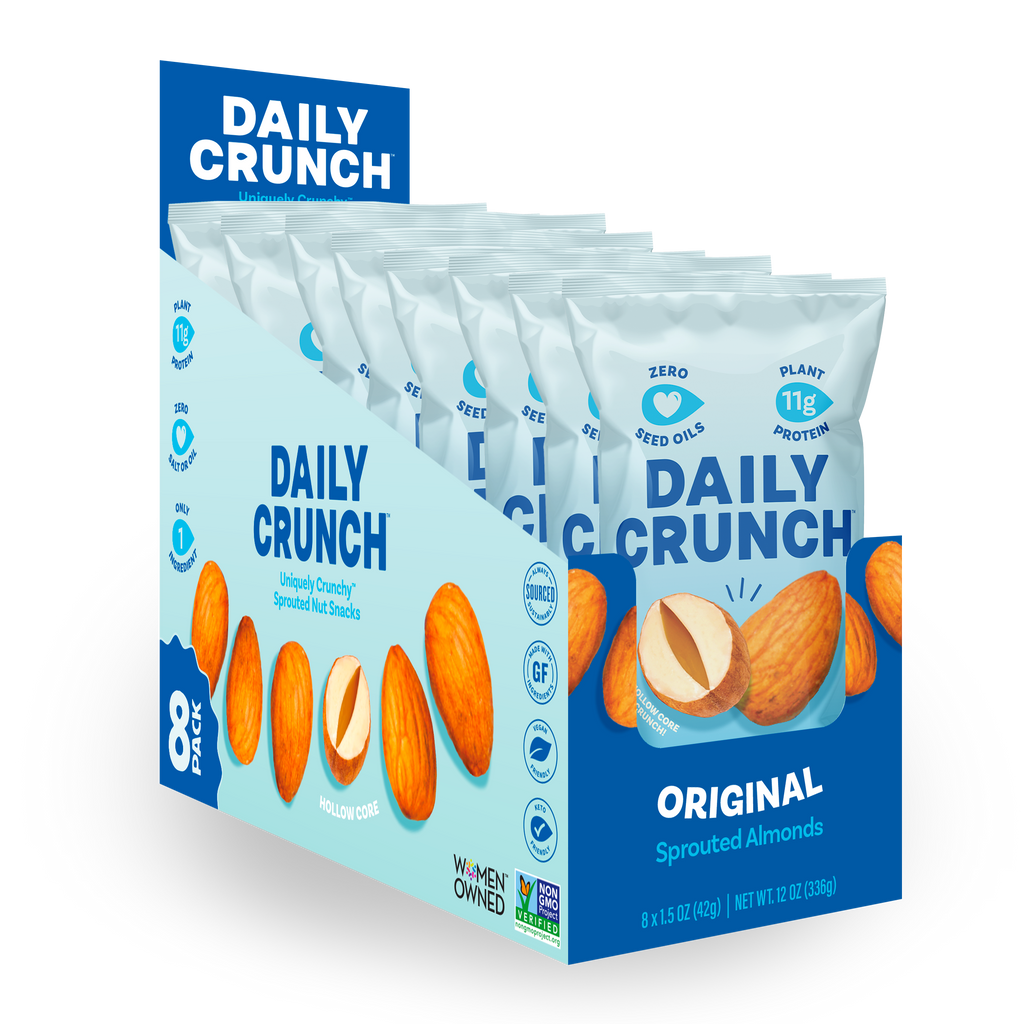 ORIGINAL (SNACK PACK)