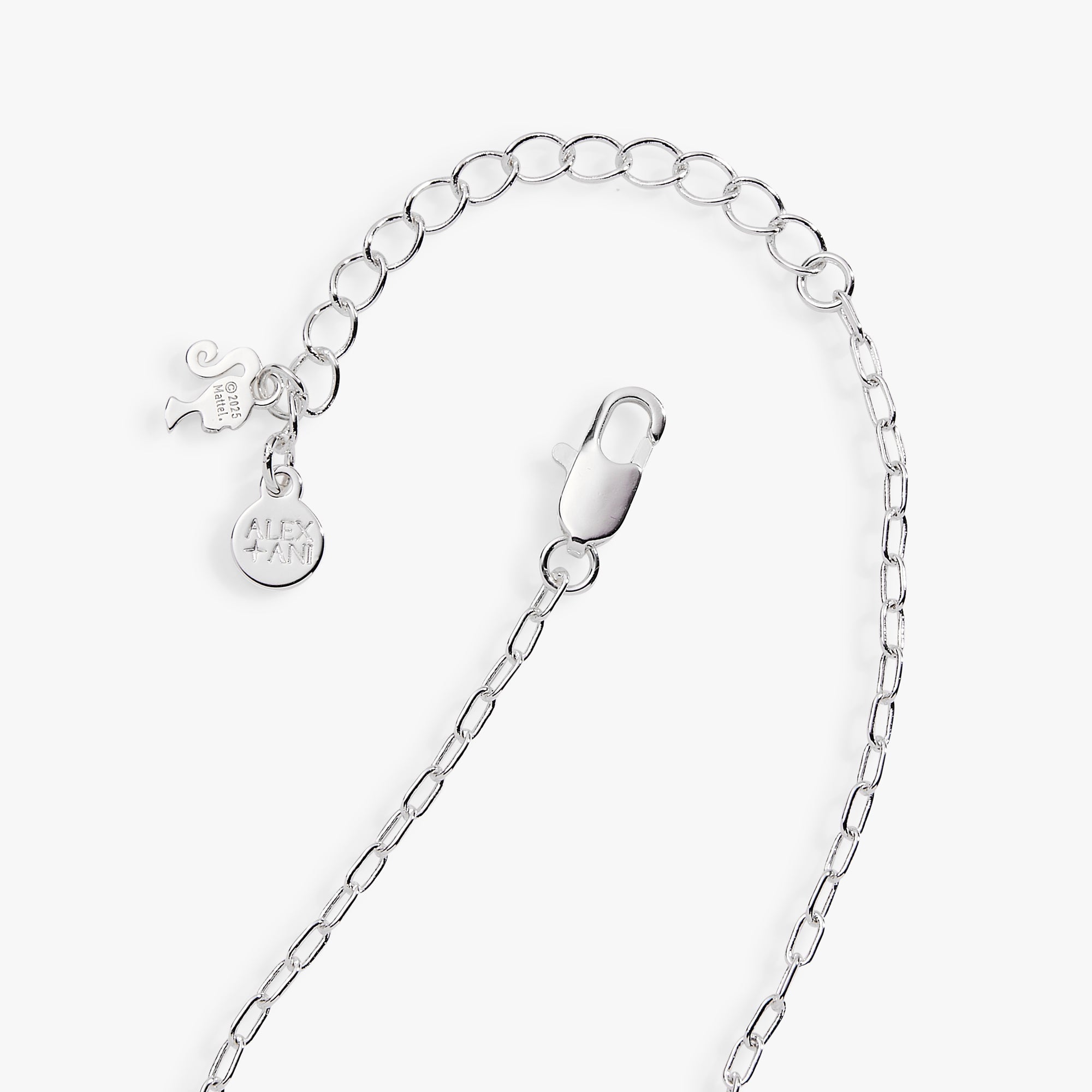 Barbie™ Pickleball Charm Pendant