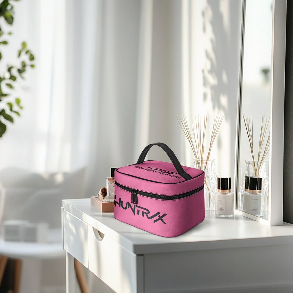 K-Pop Demon Hunters | Makeup Bag