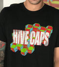 Hive Caps®️ Tee