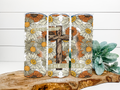 Lead Me To The Cross Tumbler
