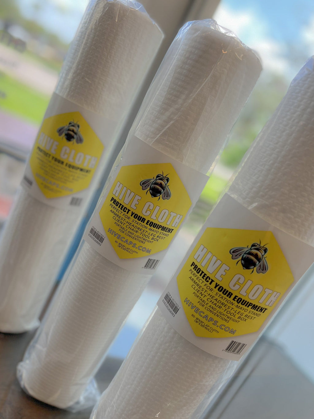 Hive Cloth