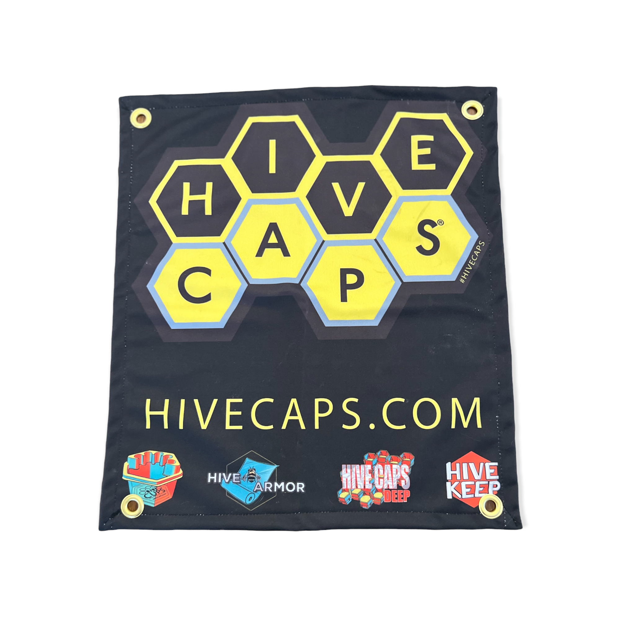 Convention Banners