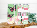 Butterfly Mama Tumbler