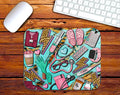Nurse Life Mouse Pad