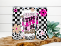 Overstimulated Moms Club Tumbler