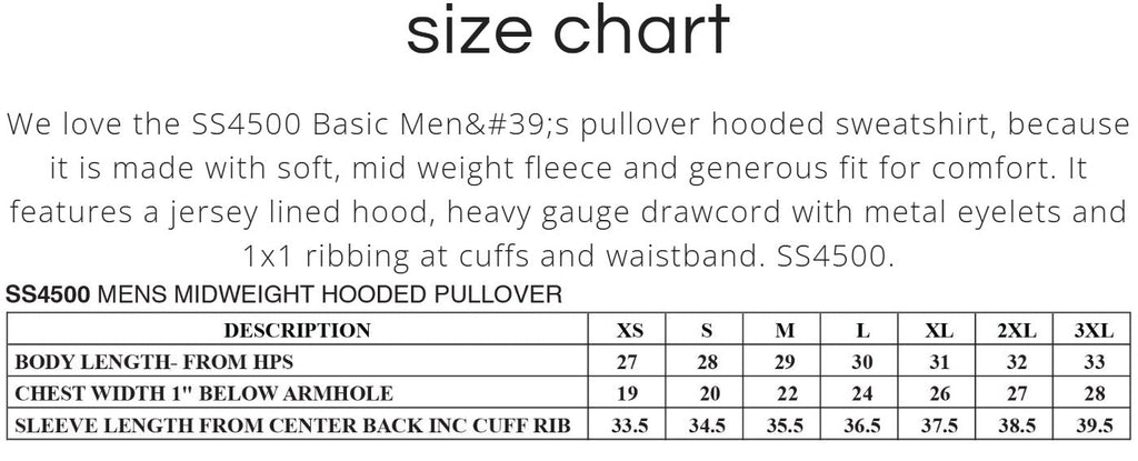 Redwood City Local Hoodie
