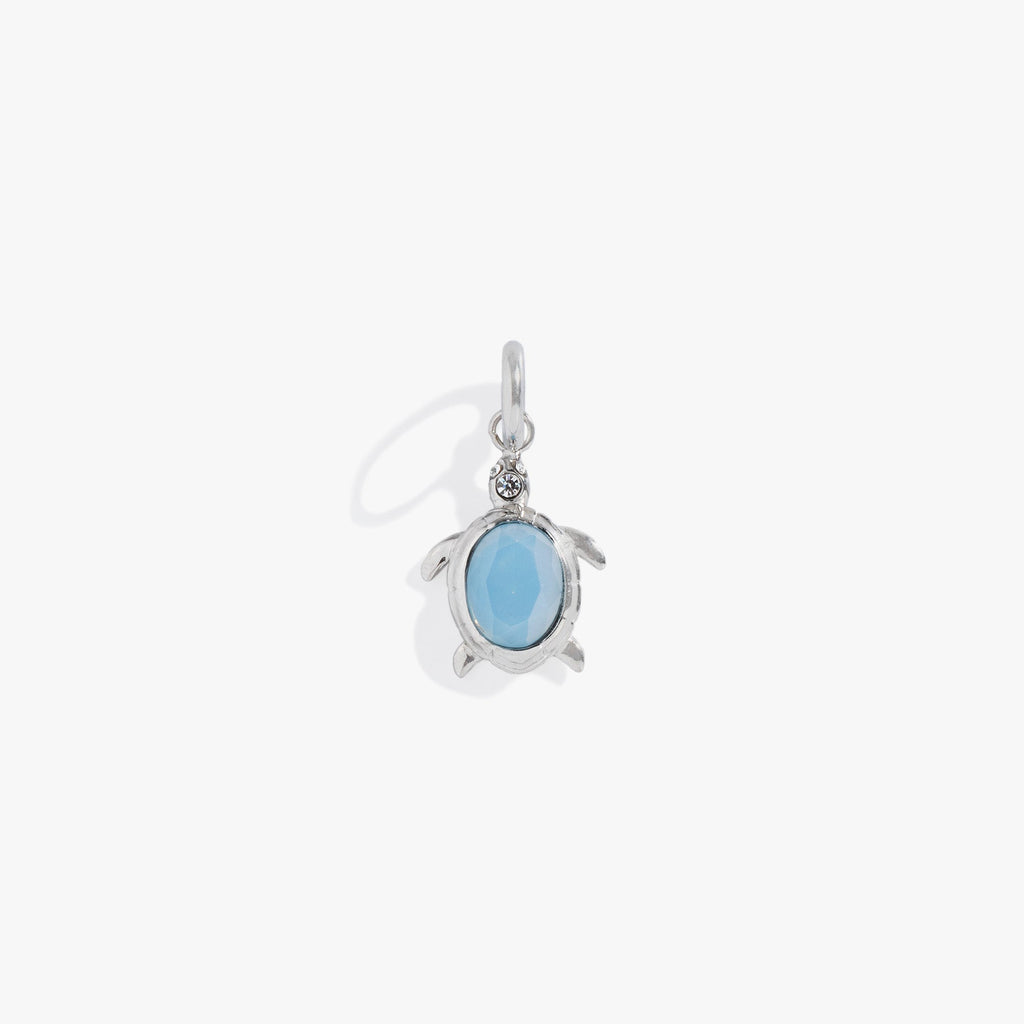 Sea Turtle Interchangeable Charm