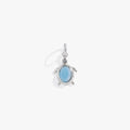 Sea Turtle Interchangeable Charm