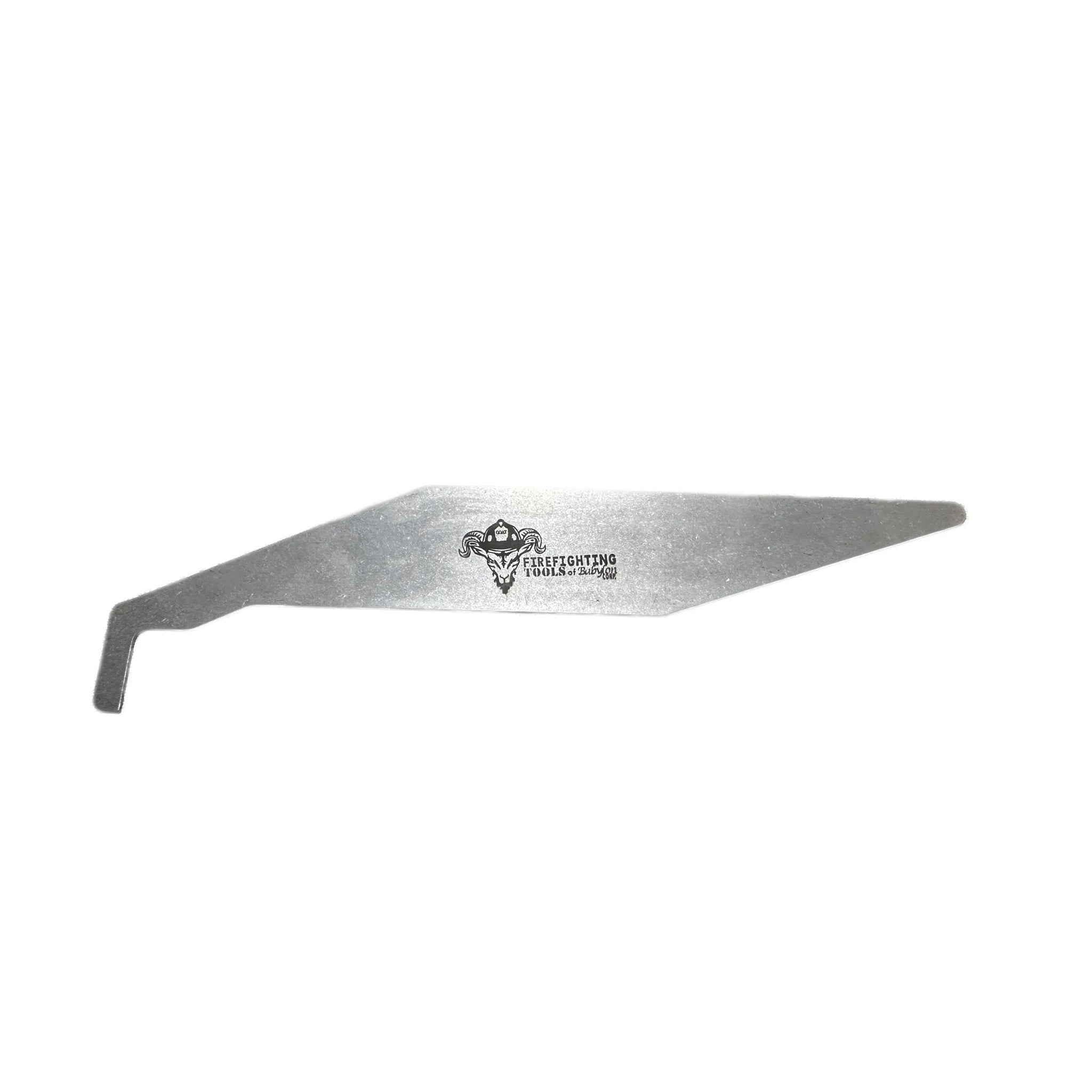 FirePik® - World Famous Lock Loiding Tool