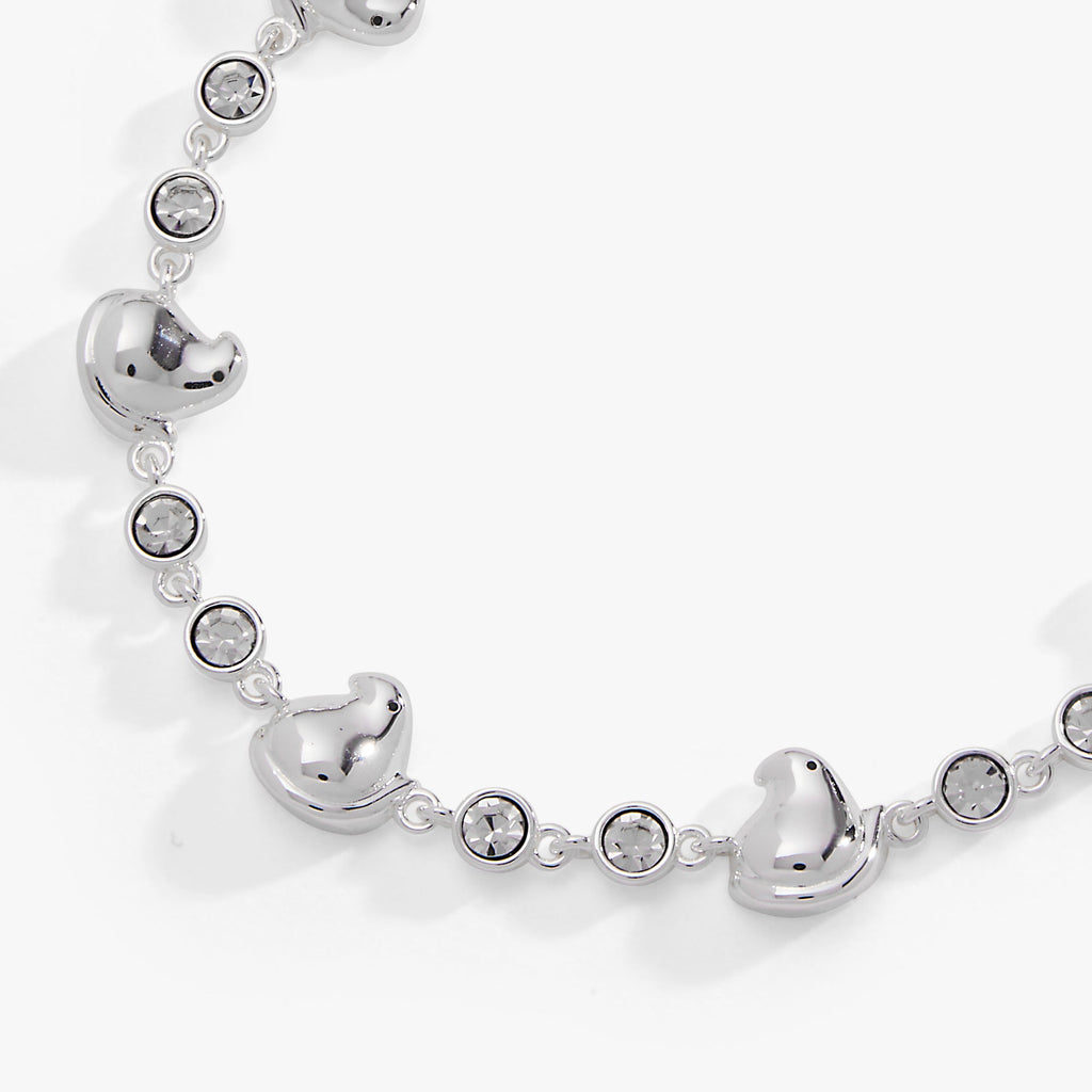 PEEPS® Chick Bolo Bracelet